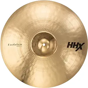 Sabian HHX 20