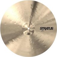 Sabian STRATUS Hi-Hat Cymbals Pair, 15 Inch
