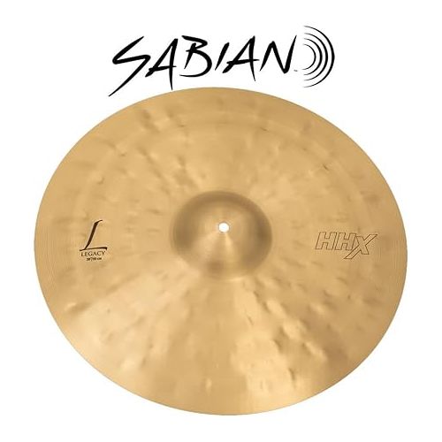  SABIAN 20