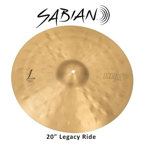  SABIAN 20