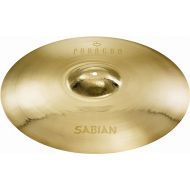 SABIAN 20