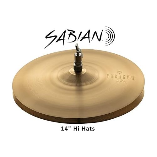  SABIAN 14