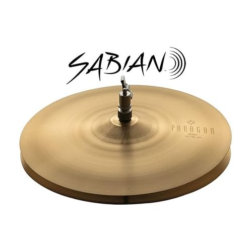  SABIAN 14