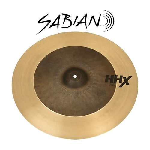  SABIAN 22