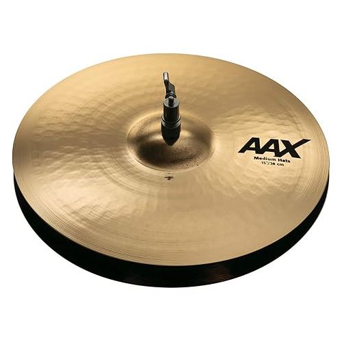  Sabian Hats, Brilliant Finish