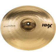 SABIAN 19