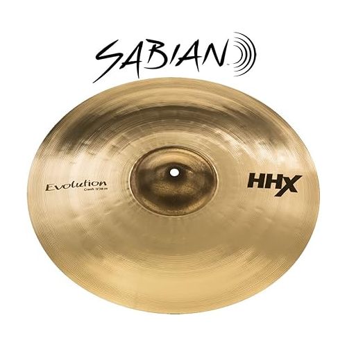  SABIAN 19