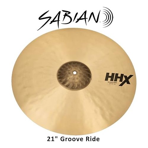  SABIAN 21