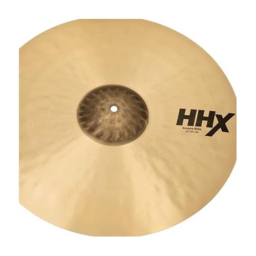  SABIAN 21