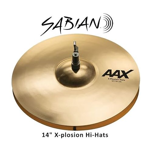  SABIAN 14