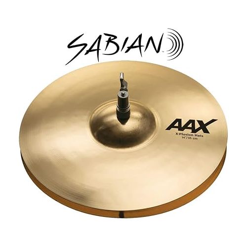  SABIAN 14