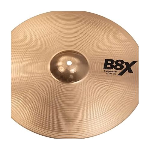  SABIAN 16