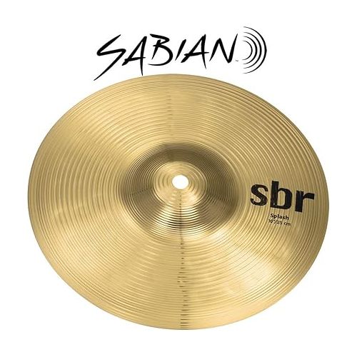  SABIAN 10