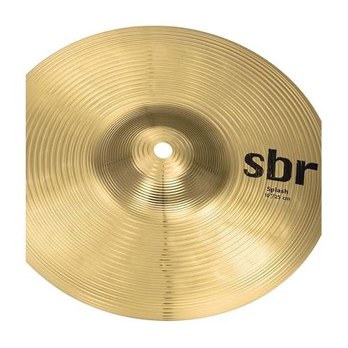  SABIAN 10