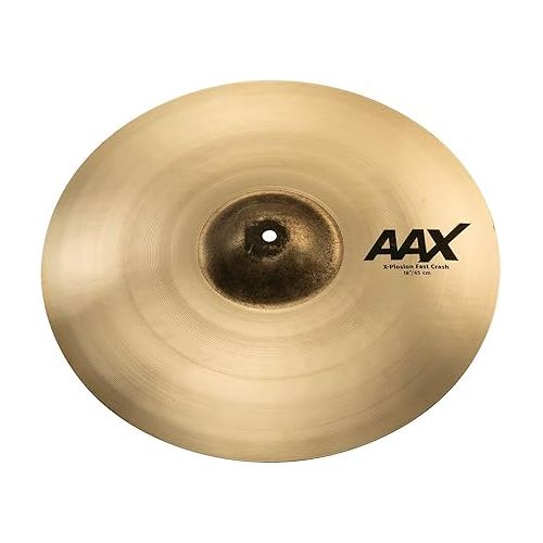  SABIAN 18