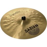 Sabian HHX 11990XNJM Fierce Crash 19-Inch Cymbal