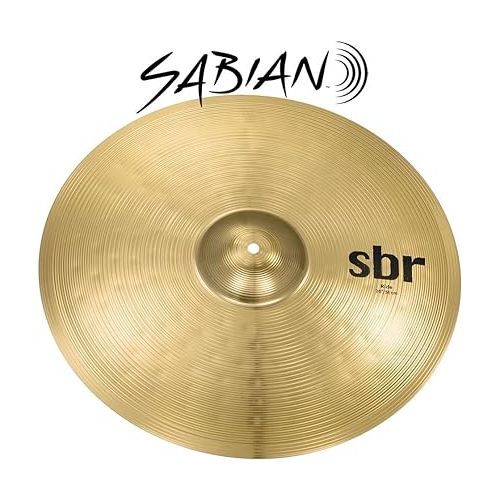  SABIAN 20