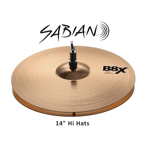  SABIAN 14