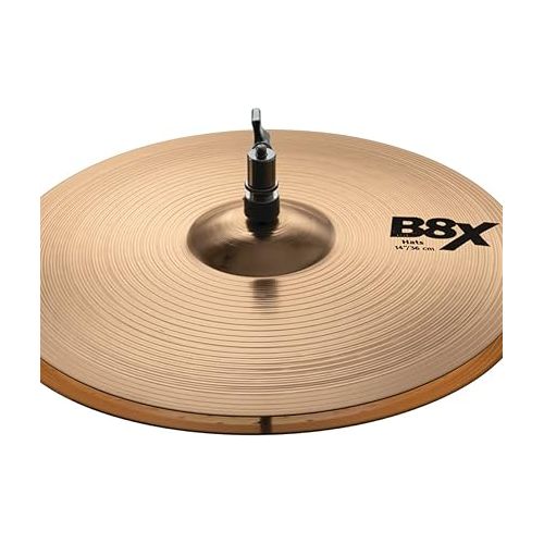  SABIAN 14