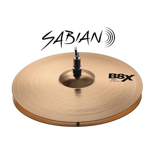  SABIAN 14