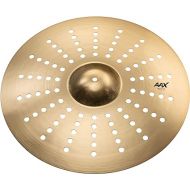 Sabian Cymbal Variety Package (220XACB)