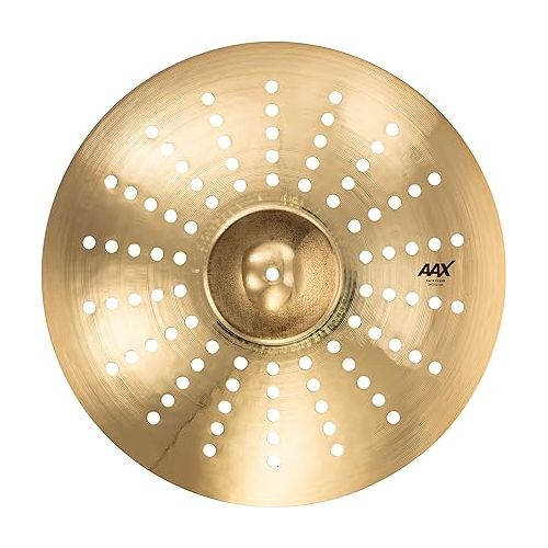  Sabian Cymbal Variety Package (220XACB)