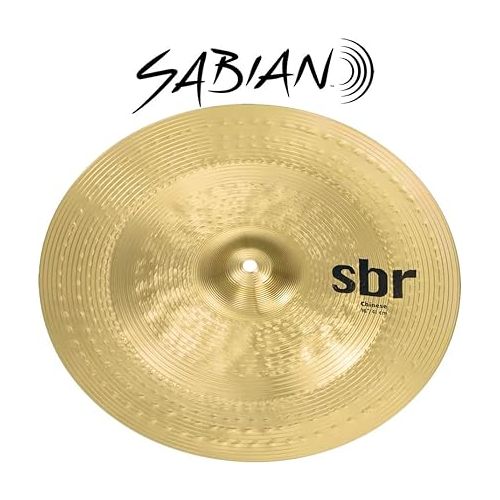  SABIAN 16