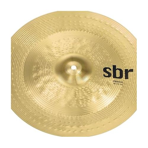  SABIAN 16