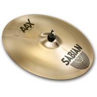 Sabian Cymbal Variety Package, Brass, inch (21606XBV)