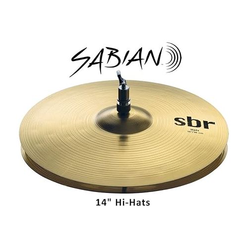  SABIAN 14