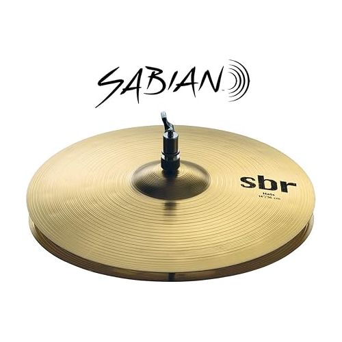  SABIAN 14