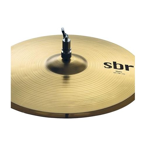  SABIAN 14