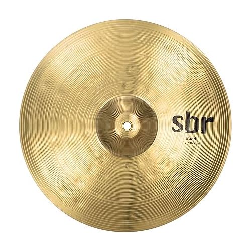  SABIAN 14