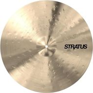 Sabian STRATUS Crash Cymbal, 18 Inch