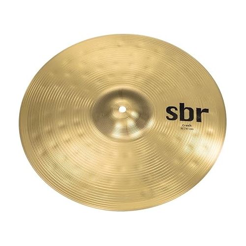  SABIAN 16