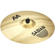 Sabian 20in. Medium Crash Brilliant - Sabian 22008B