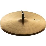 Sabian Hi-Hat Cymbals (A1502)