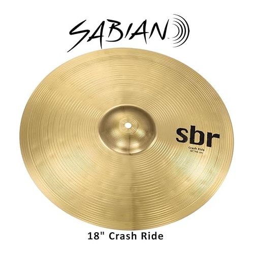  SABIAN 18