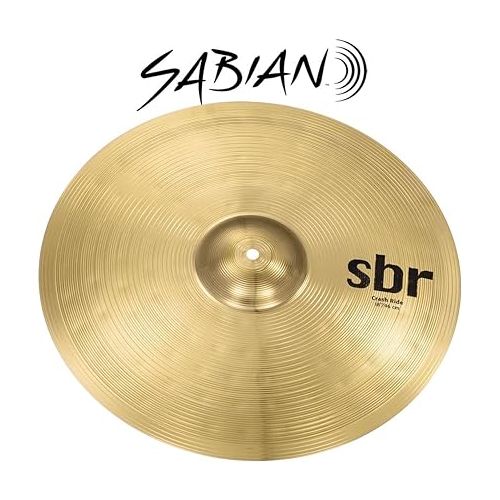  SABIAN 18