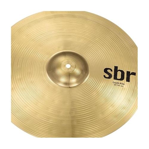  SABIAN 18