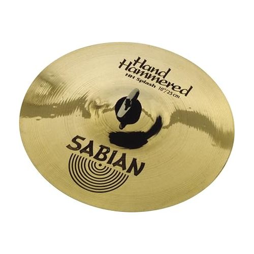  Sabian Cymbal Variety Package (11205)