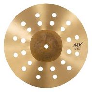 SABIAN 10” AAX Aero Splash