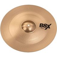 SABIAN 18