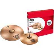 Sabian Cymbal Variety Package (45011X)