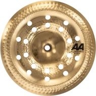 SABIAN 10” AA Mini Holy China Brilliant