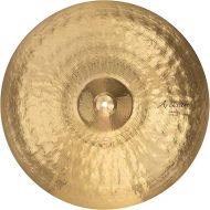 Sabian 20 Inch Vault Artisan Medium Ride Cymbal Brilliant Finish