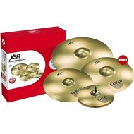 SABIAN XSR Performance Set w/Free 18