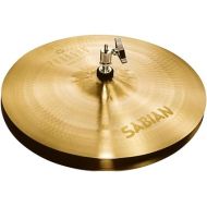 Sabian Cymbal Variety Package (NP1502N)