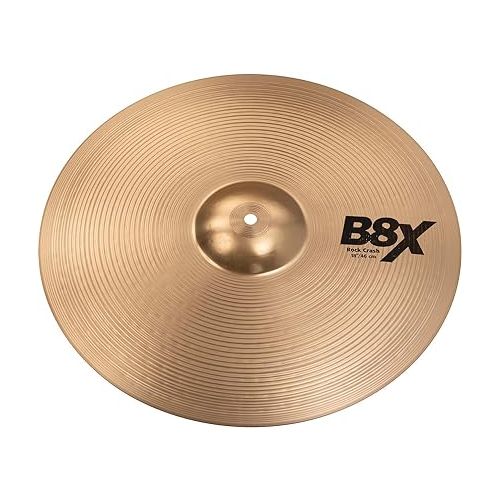  SABIAN 18