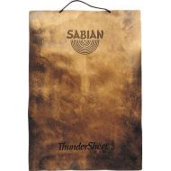 Sabian 52604 18-Inch Thundersheet Percussion